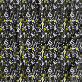 Abstract Print fabric